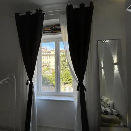 Apartment La Famiglia