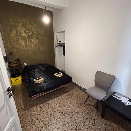 Apartment La Famiglia *