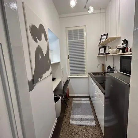 La Famiglia Apartment Rijeka