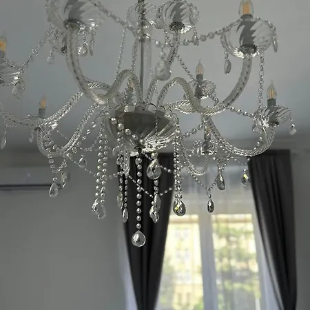 La Famiglia Apartment Rijeka