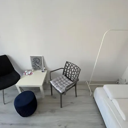 Apartment La Famiglia Rijeka