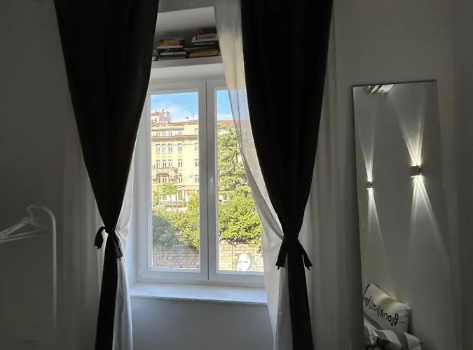 Apartment La Famiglia