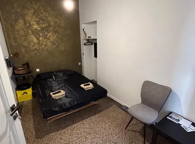 Apartment La Famiglia *