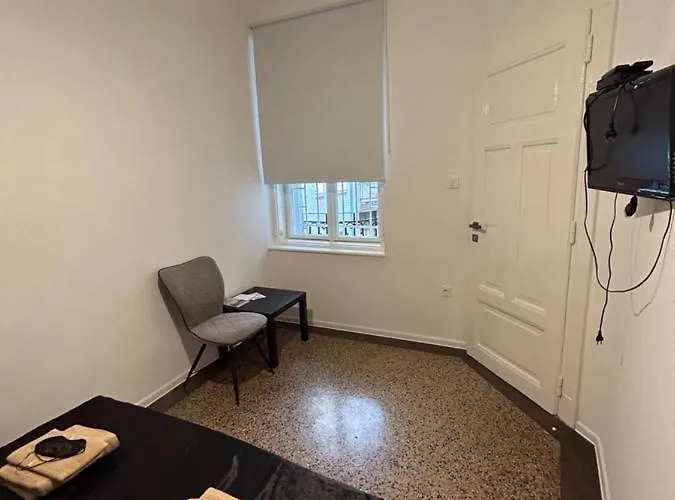 La Famiglia Apartment *