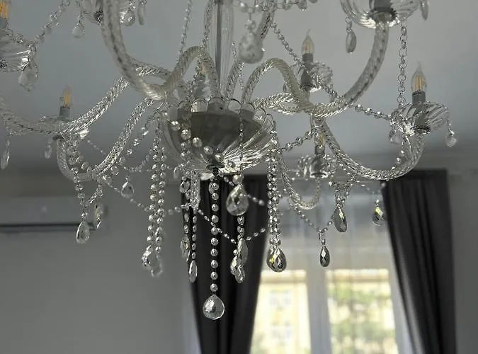 La Famiglia Apartment Rijeka