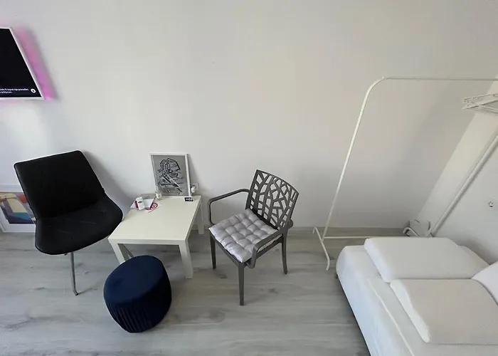Apartment La Famiglia Rijeka