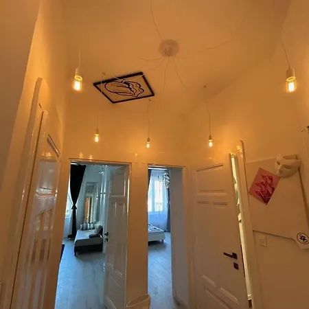 Apartamento La Famiglia Rijeka