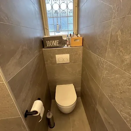 La Famiglia Apartamento Rijeka