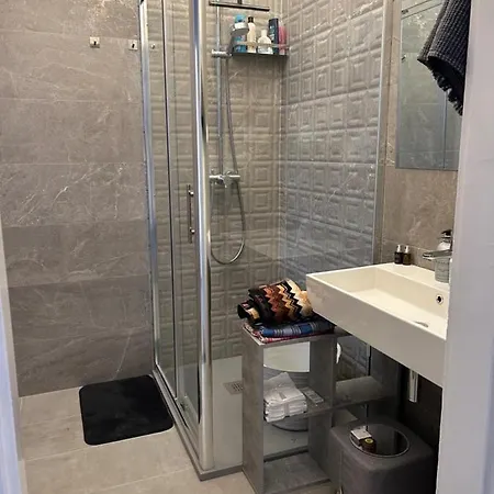 La Famiglia Apartamento