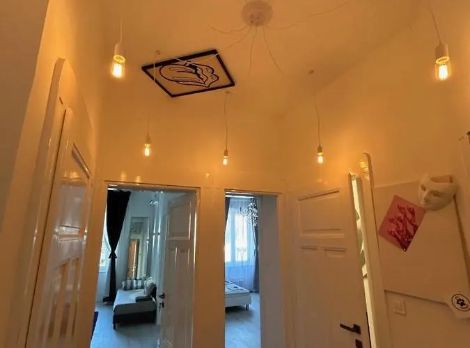 Apartman La Famiglia Fiume