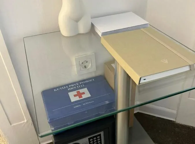 La Famiglia Apartman *