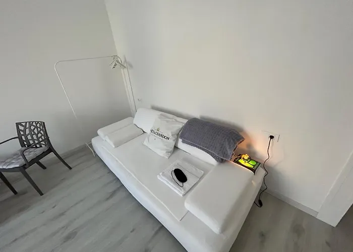 La Famiglia Apartman *