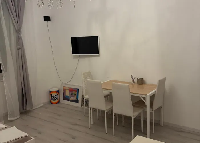 La Famiglia Apartman